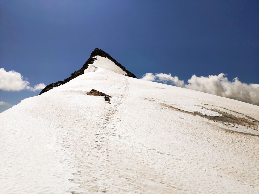 Schalfkogel Schalfkogel