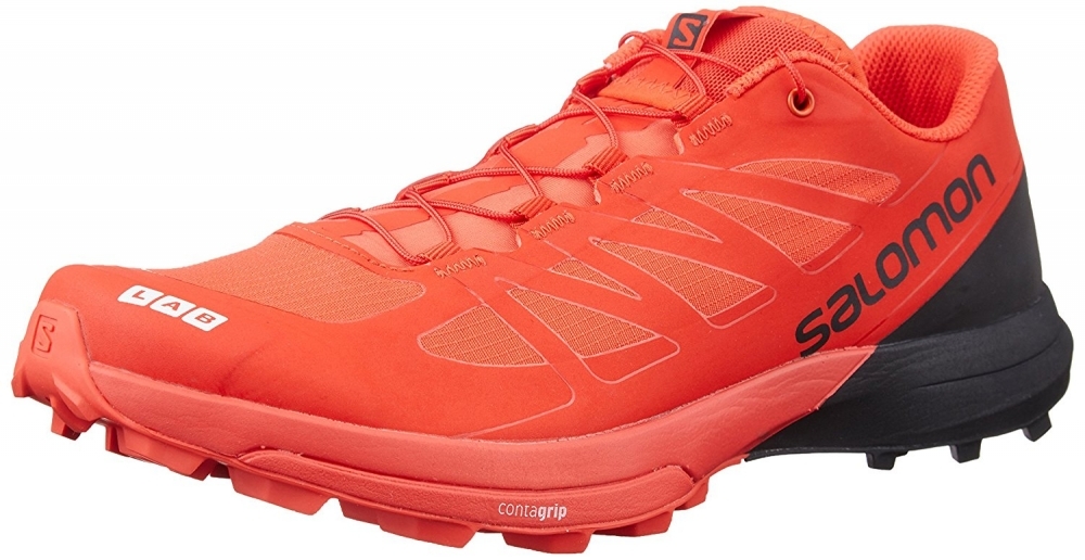 Salomon S/Lab Sense 6 SG (C) Hersteller / Amazon Salomon S/Lab Sense 6 SG (C) Hersteller / Amazon