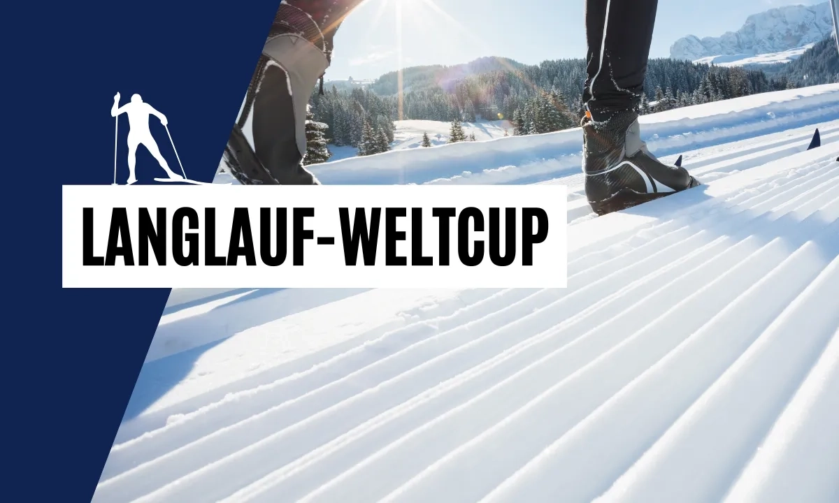 Lake Placid (USA) ➤ Langlauf-Weltcup Lake Placid (USA) ➤ Langlauf-Weltcup