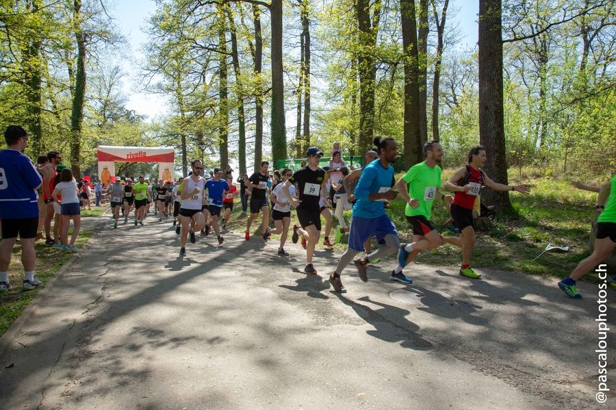 Course des Castors (C) Veranstalter Course des Castors (C) Veranstalter