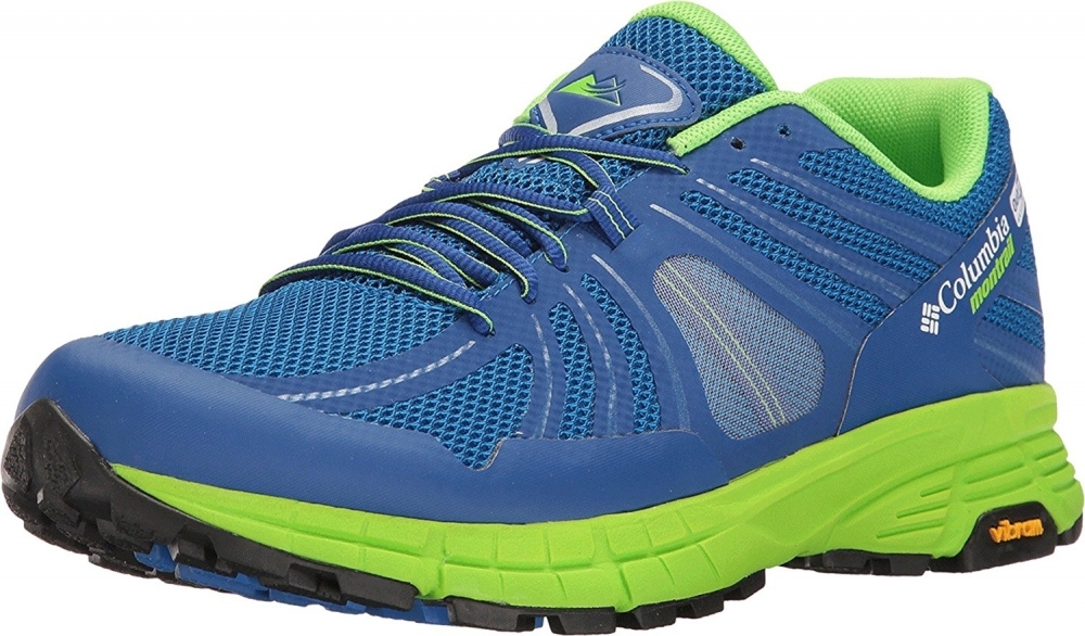 Columbia Mojave Trail II Outdry (C) Hersteller / Amazon Columbia Mojave Trail II Outdry (C) Hersteller / Amazon