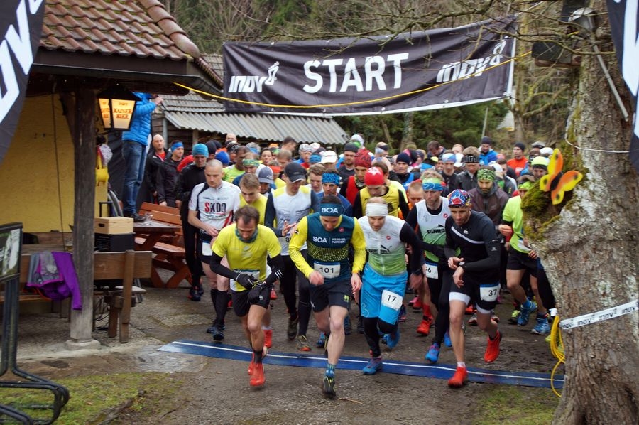 Fux’n Lauf (C) Veranstalter Fux’n Lauf (C) Veranstalter