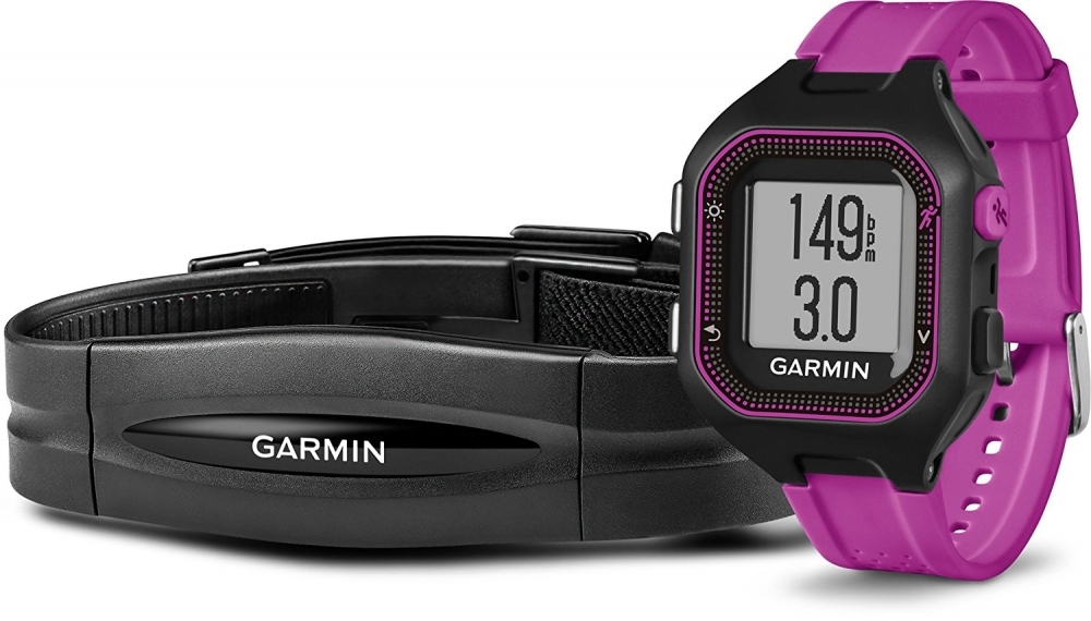 Garmin Forerunner 25 (C) Amazon Garmin Forerunner 25 (C) Amazon