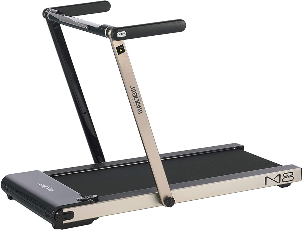 Maxxus M8 Laufband, Foto: Hersteller / Amazon Maxxus M8 Laufband, Foto: Hersteller / Amazon