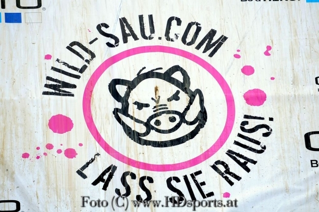 Wild Sau Experience Run Wild Sau Experience Run