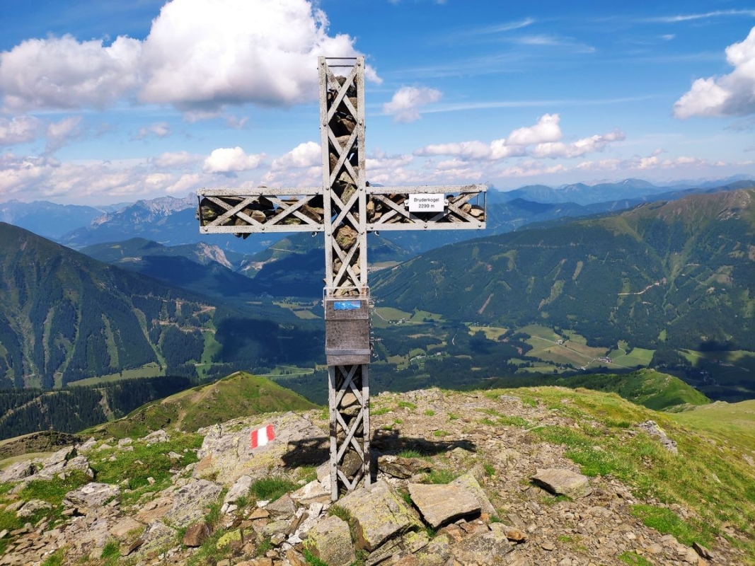 Bruderkogel Bruderkogel
