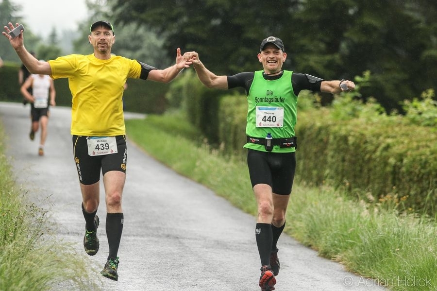 Brüder-Grimm-Lauf (C) Veranstalter Brüder-Grimm-Lauf (C) Veranstalter