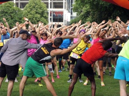 Frontrun Jahnwiese (C) Veranstalter Frontrun Jahnwiese (C) Veranstalter