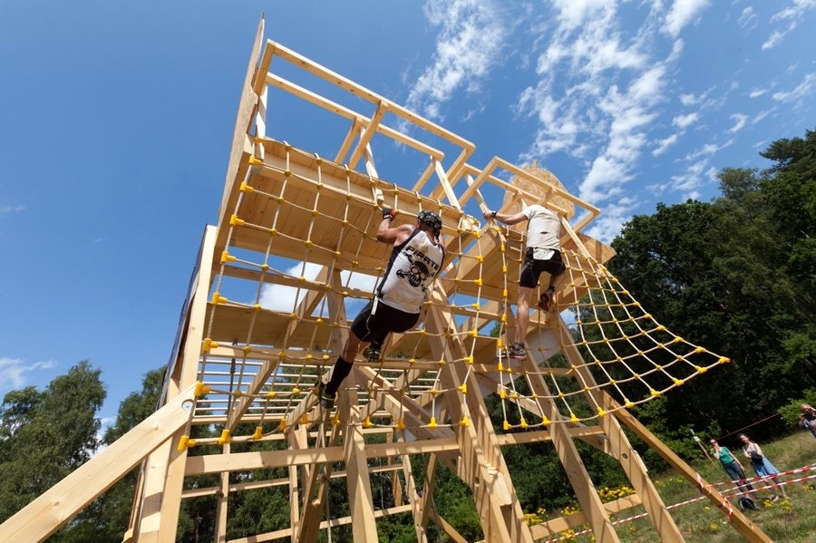 Heraklidenschlacht (C) Veranstalter Heraklidenschlacht (C) Veranstalter