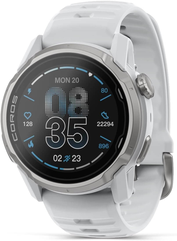 Coros Apex 4 Coros Apex 4