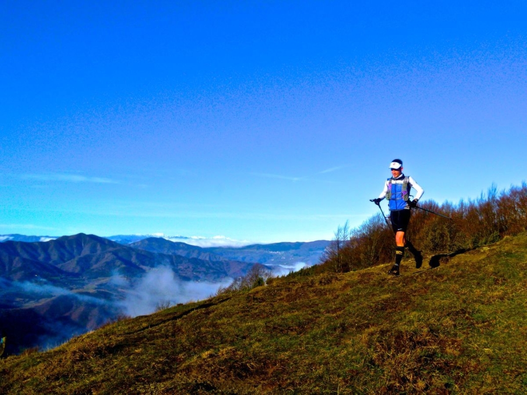 Ultra Trail Mugello, Foto: StudioSisti Ultra Trail Mugello, Foto: StudioSisti
