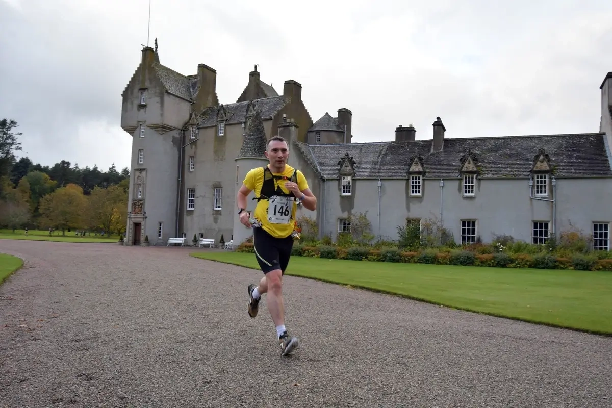 The Dramathon 2023, Foto: © Andy Upon The Dramathon 2023, Foto: © Andy Upon