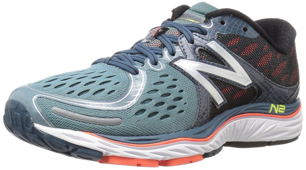 New Balance 1260 v7 (C) Hersteller / Amazon New Balance 1260 v7 (C) Hersteller / Amazon