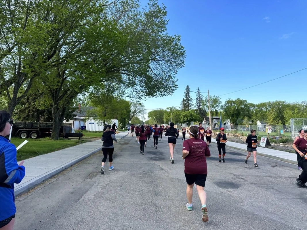 Saskatchewan Marathon 2024 Saskatchewan Marathon 2024