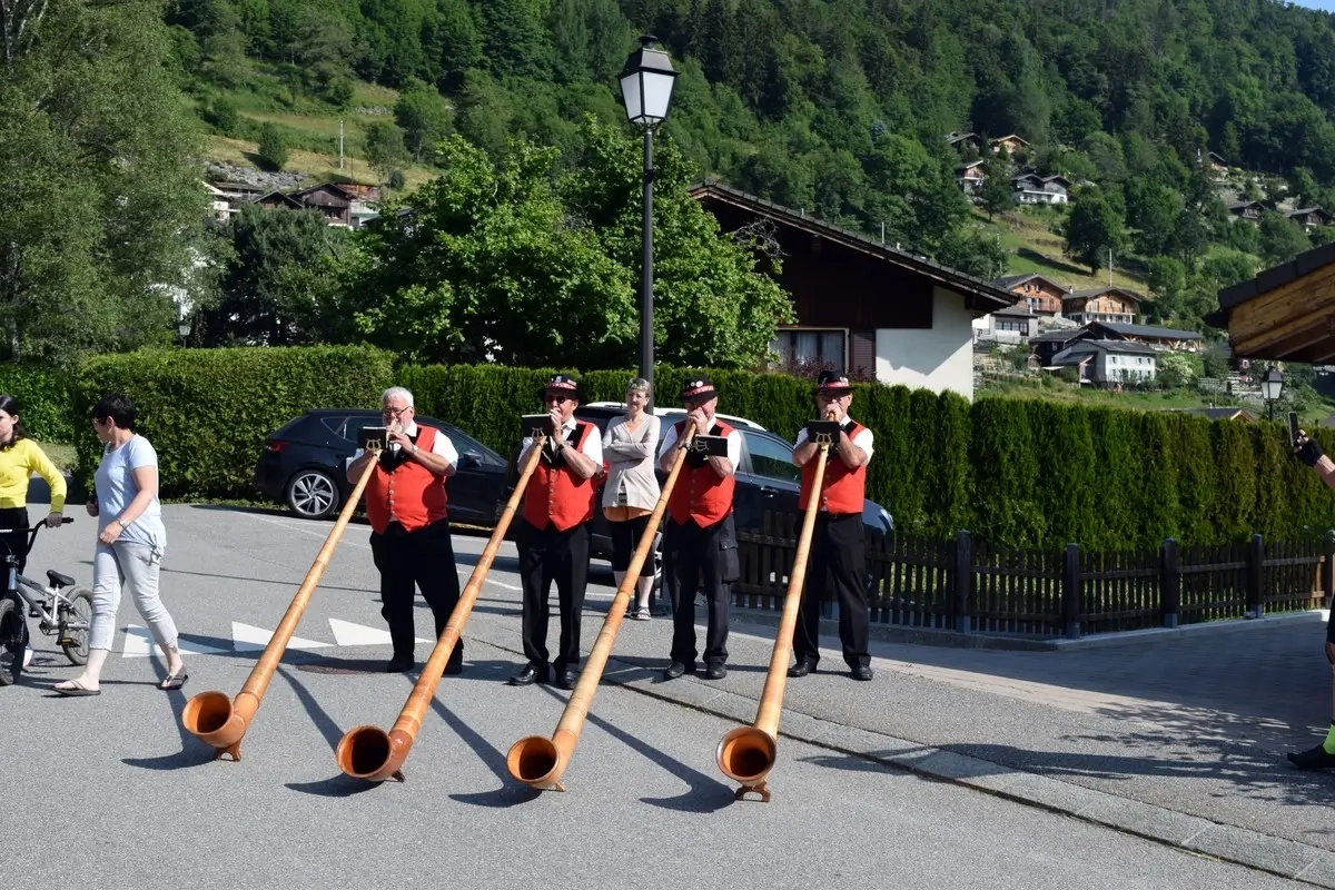 Alpinirun Salvan Alpinirun Salvan