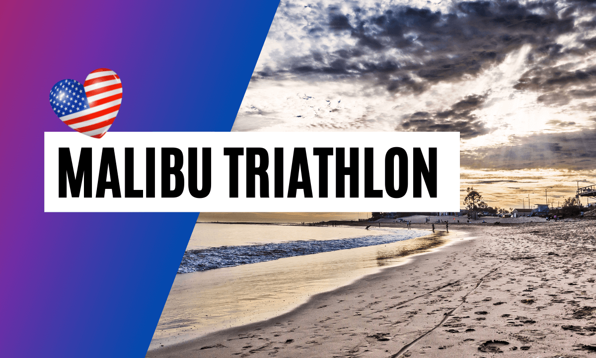 Malibu Triathlon Malibu Triathlon