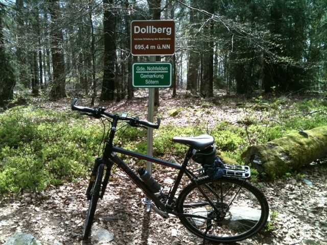 Dollberg, Foto: Johacel, Lizenz: Creative Commons Attribution-Share Alike 3.0 Unported Dollberg, Foto: Johacel, Lizenz: Creative Commons Attribution-Share Alike 3.0 Unported