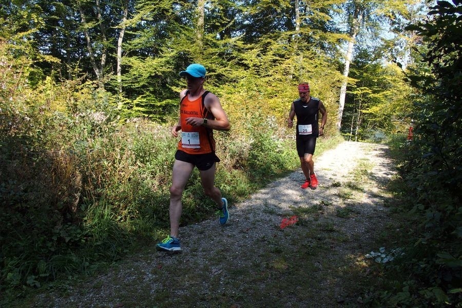 Vachendorfer Tüttenseelauf (c) Veranstalter Vachendorfer Tüttenseelauf (c) Veranstalter