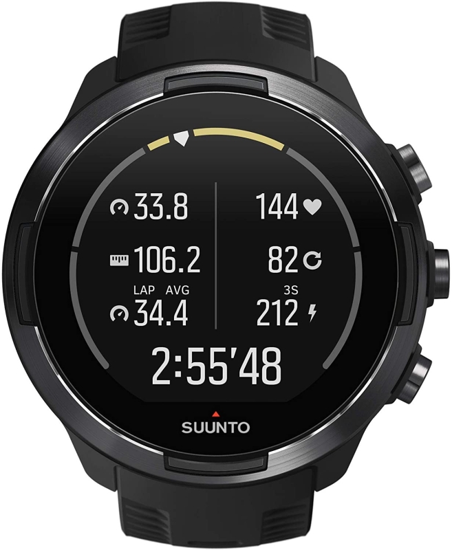 Suunto 9 Baro Suunto 9 Baro