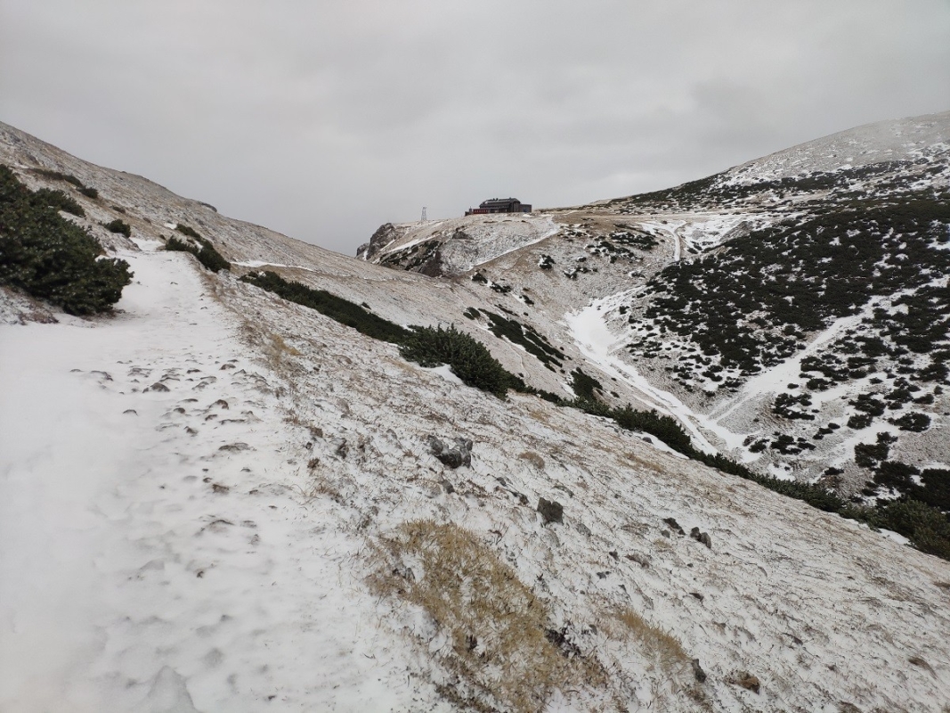 Karl Ludwig Haus Karl Ludwig Haus