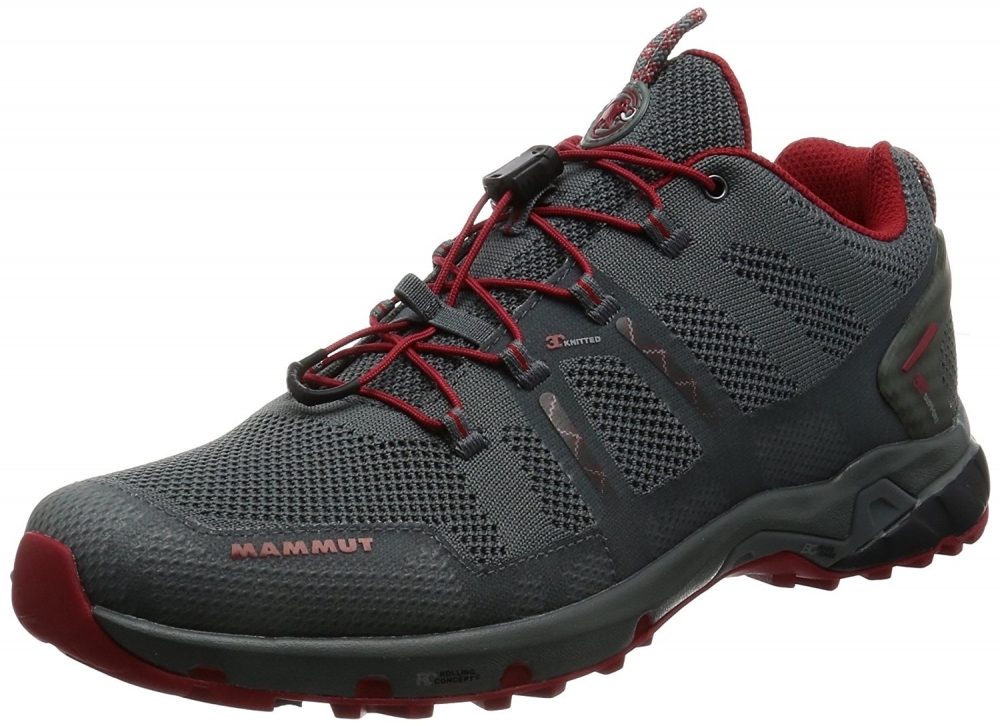Mammut T Aegility Low (C) Hersteller / Amazon Mammut T Aegility Low (C) Hersteller / Amazon