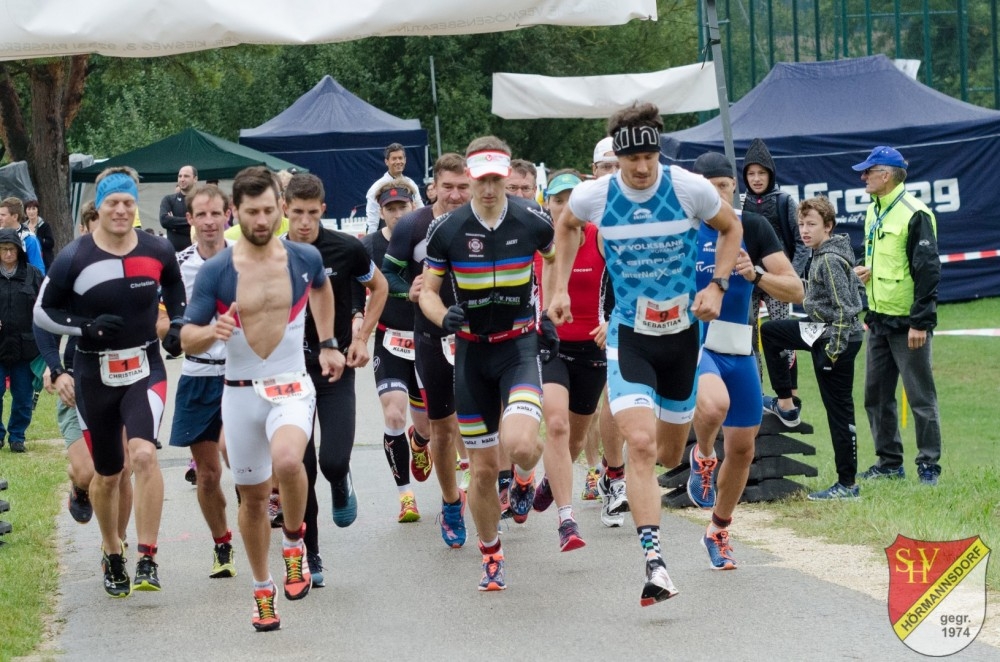 Hörmannsdorfer Duathlon (c) Veranstalter Hörmannsdorfer Duathlon (c) Veranstalter