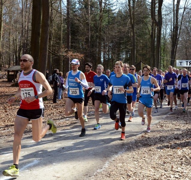 Jedermannlauf und Walking/Nordic Walking Berlin (C) Veranstalter Jedermannlauf und Walking/Nordic Walking Berlin (C) Veranstalter