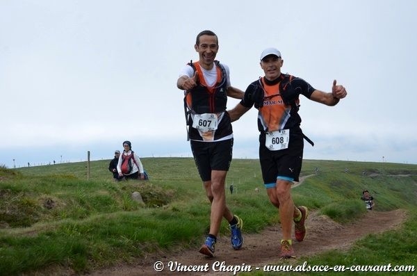 Trail des Marcaires, Foto: Veranstalter Trail des Marcaires, Foto: Veranstalter