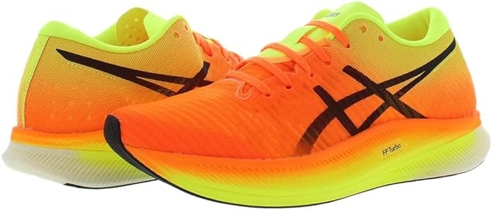 Asics Metaspeed Edge, Foto: © Hersteller / Amazon Asics Metaspeed Edge, Foto: © Hersteller / Amazon