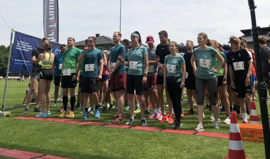 Grabenseelauf 2023, Foto: Veranstlater Grabenseelauf 2023, Foto: Veranstlater