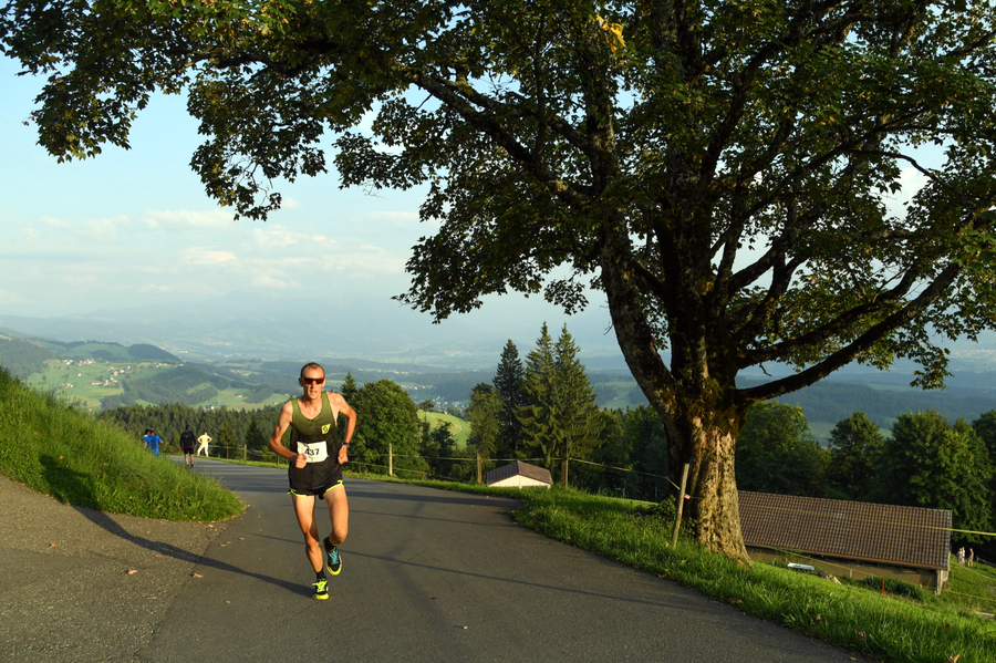 5-Tage Berglauf-Cup Zürcher Oberland (C) Veranstalter 5-Tage Berglauf-Cup Zürcher Oberland (C) Veranstalter