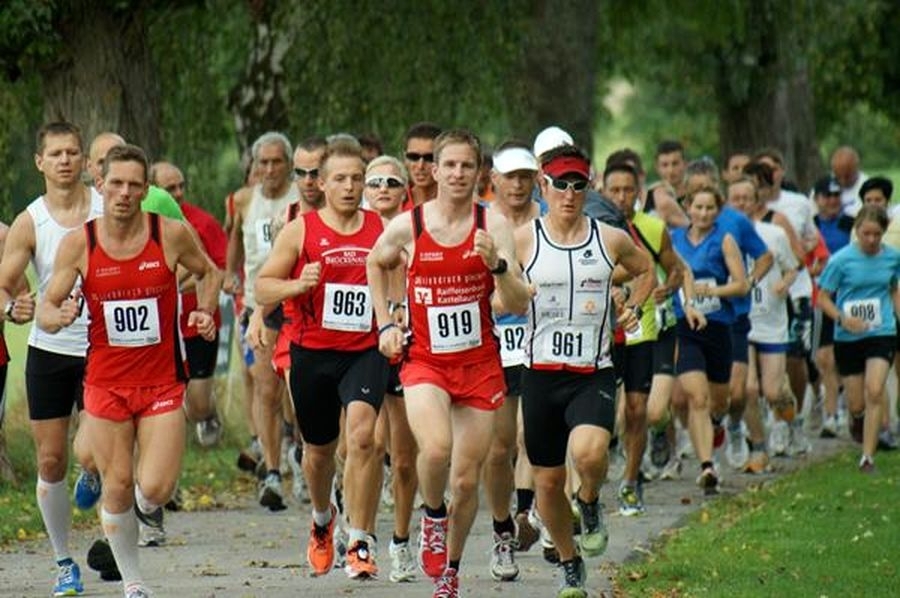 Elljer Soonwaldlauf (C) Veranstalter Elljer Soonwaldlauf (C) Veranstalter