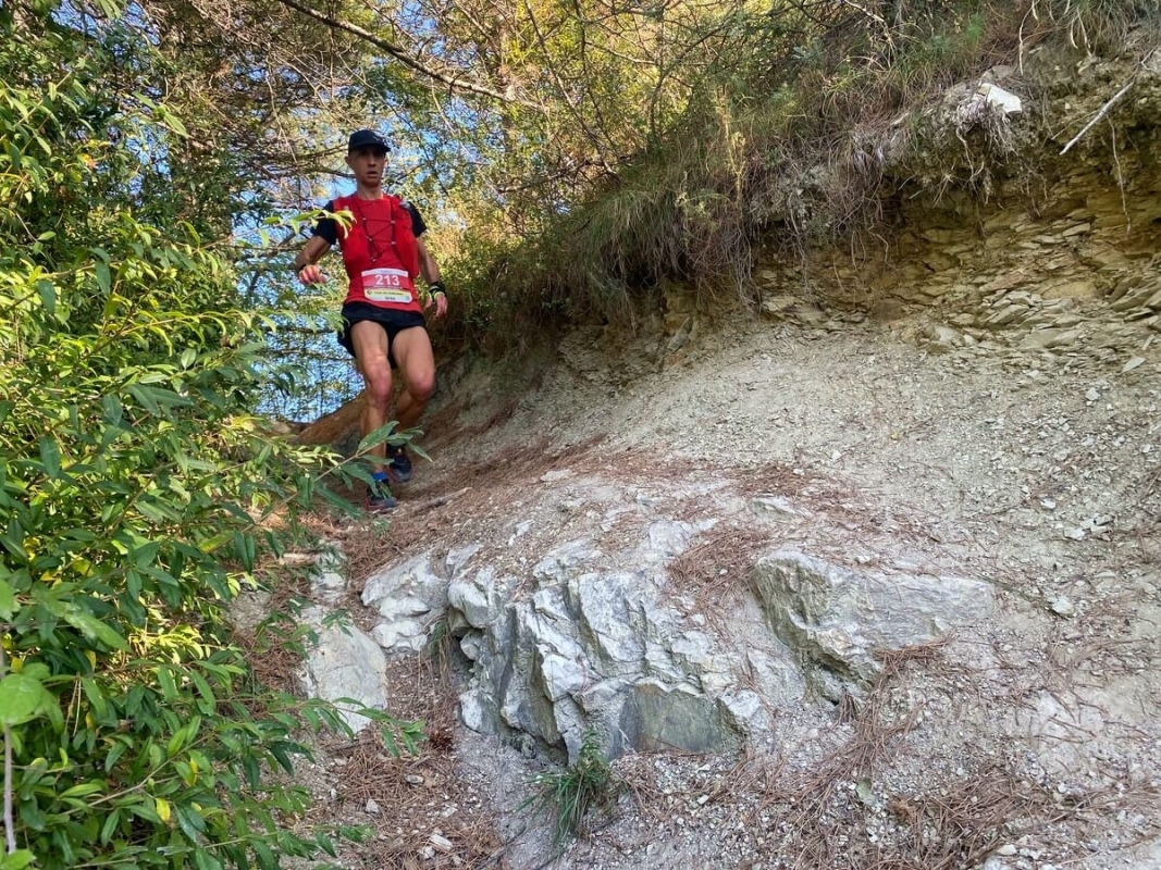 Tartufo Trail Running 2023, Foto: © Veranstalter Tartufo Trail Running 2023, Foto: © Veranstalter
