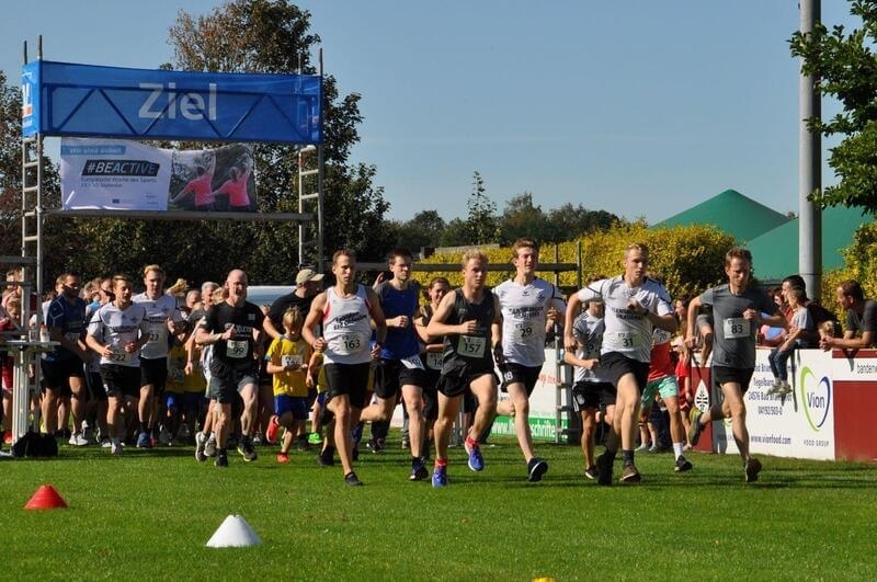 Weddelbrooker Dorflauf, Foto: Veranstalter Weddelbrooker Dorflauf, Foto: Veranstalter