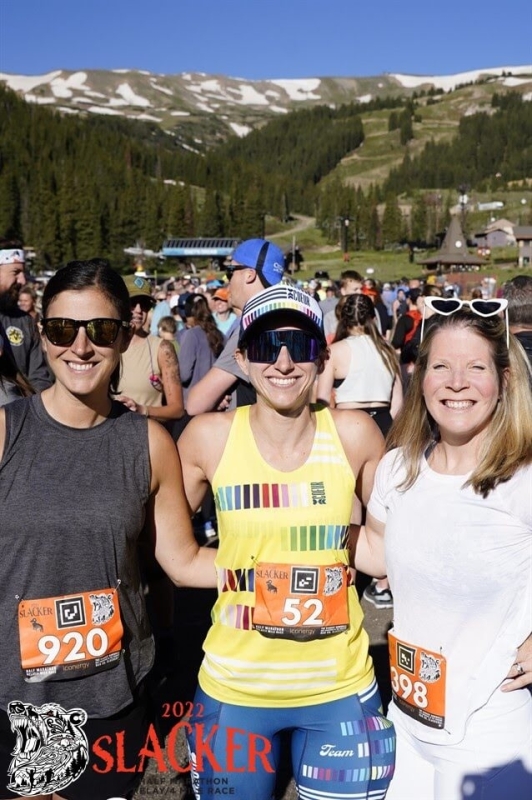 Slacker Half Marathon Georgetown, Foto: Veranstalter Slacker Half Marathon Georgetown, Foto: Veranstalter