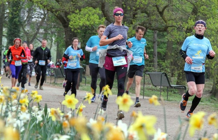 Osterlauf Köln (C) pulsschlag / Veranstalter Osterlauf Köln (C) pulsschlag / Veranstalter