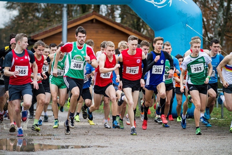 Pfungstädter Advents-Crosslauf (c) Matthias Reiß Pfungstädter Advents-Crosslauf (c) Matthias Reiß