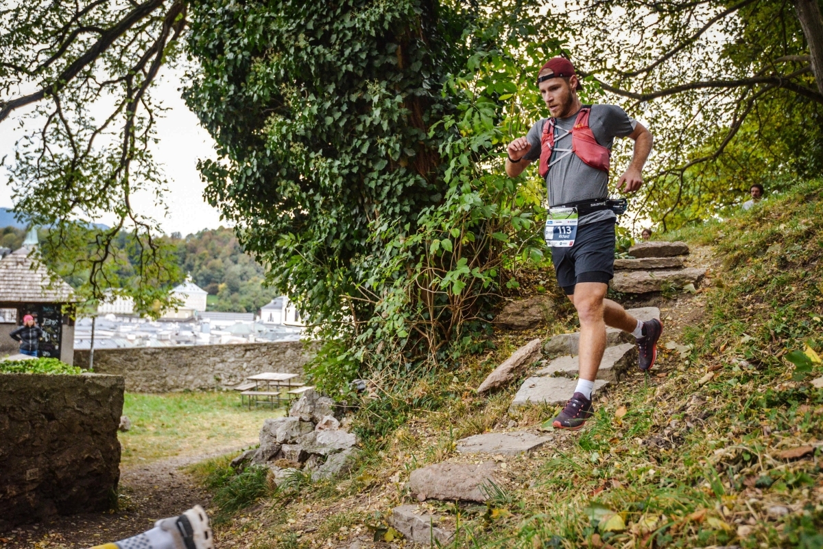 Salzburg Trailrunning Festival: Gaisbergtrail und -race Salzburg Trailrunning Festival: Gaisbergtrail und -race