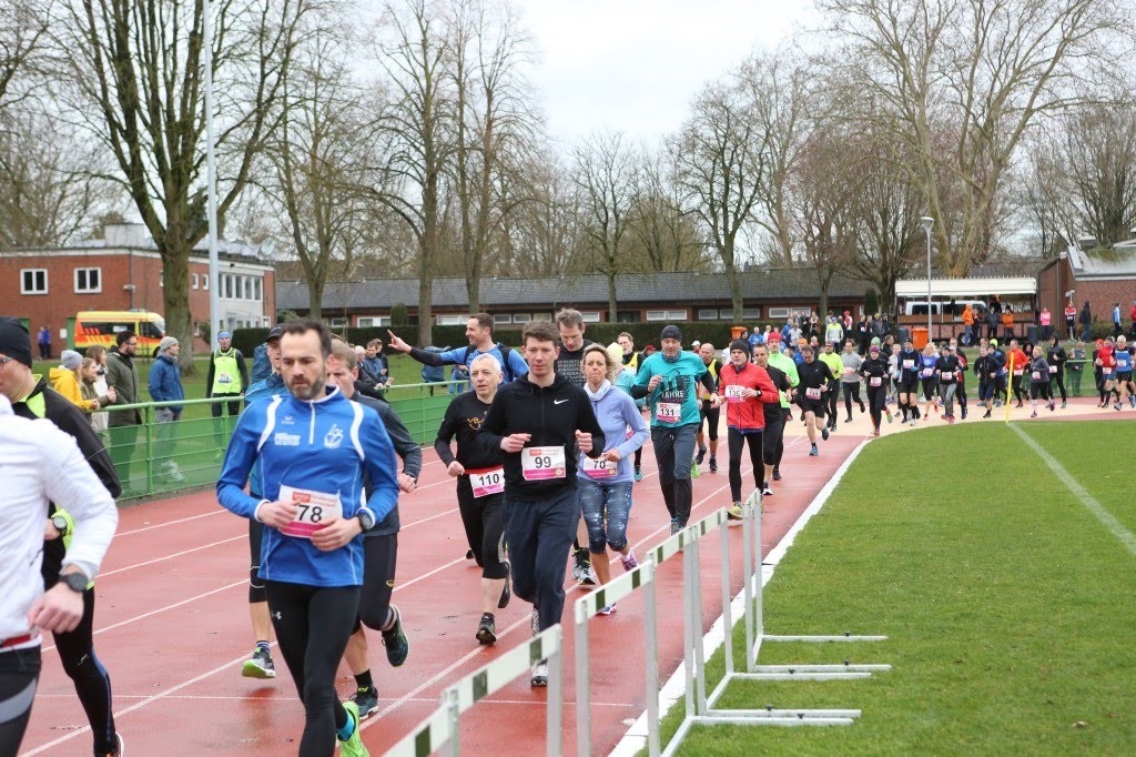 LSF-Strassenlauf Münster, Foto Veranstalter LSF-Strassenlauf Münster, Foto Veranstalter