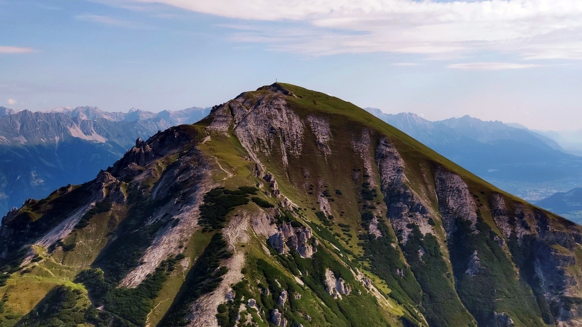 Nockspitze (Saile) Nockspitze (Saile)