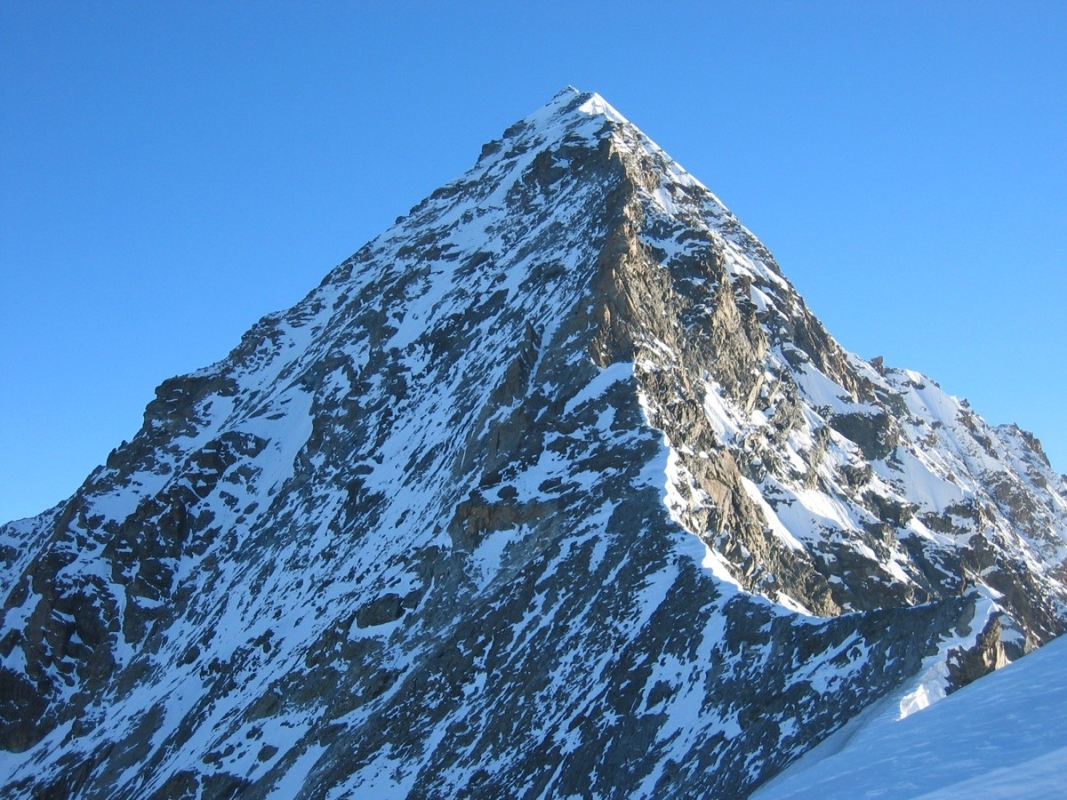 Dent Blanche, Foto: Alex Saunier, Lizenz: Creative Commons Attribution-Share Alike 3.0 Unported Dent Blanche, Foto: Alex Saunier, Lizenz: Creative Commons Attribution-Share Alike 3.0 Unported