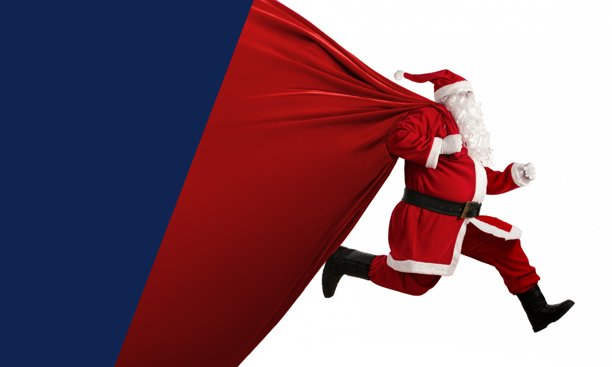 La Carrera de Papá Noel Madrid La Carrera de Papá Noel Madrid