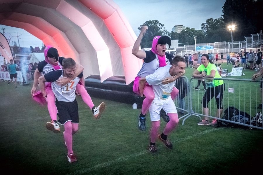 Teamstaffel Dresdenv (C) Veranstalter Teamstaffel Dresdenv (C) Veranstalter