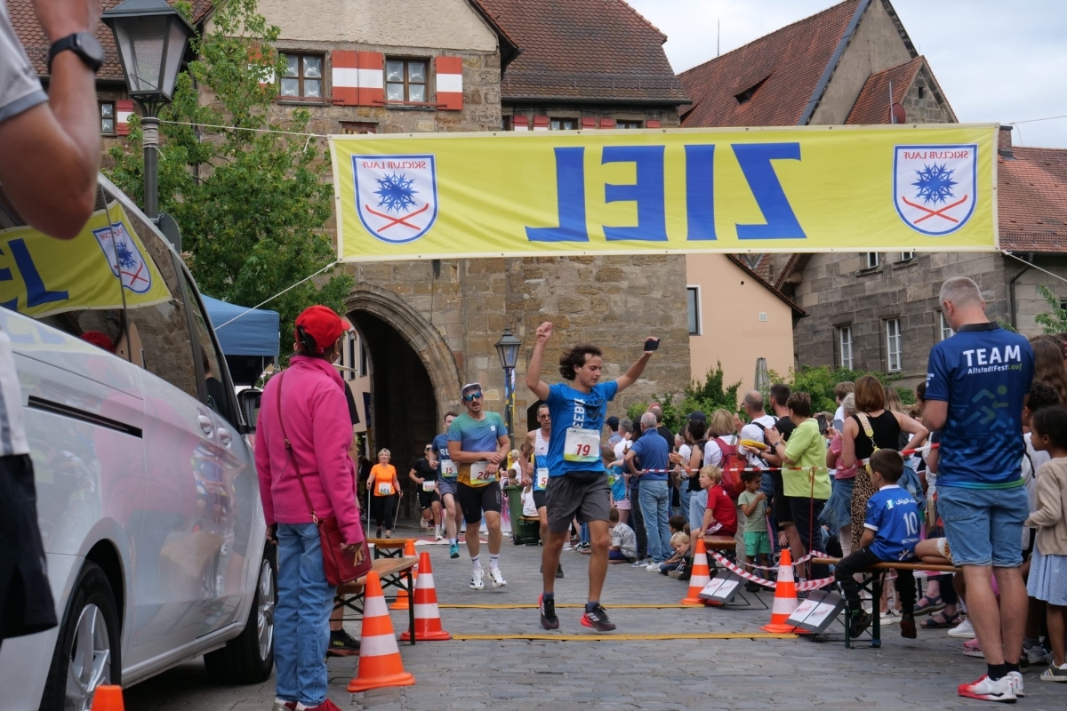Altstadtfestlauf Lauf an der Pegnitz Altstadtfestlauf Lauf an der Pegnitz