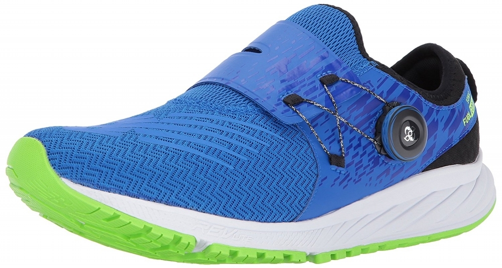 New Balance FuelCore Sonic (C) Hersteller / Amazon New Balance FuelCore Sonic (C) Hersteller / Amazon