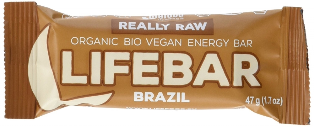 Lifefood Lifebar (C) Amazon / Hersteller Lifefood Lifebar (C) Amazon / Hersteller