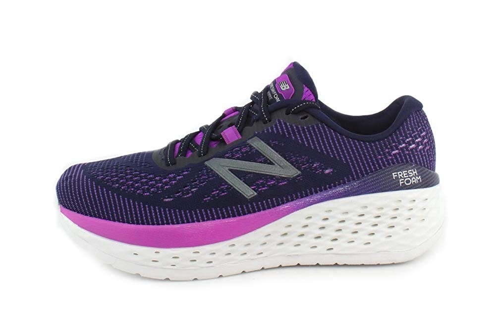 New Balance Fresh Foam More, Foto Hersteller / Amazon New Balance Fresh Foam More, Foto Hersteller / Amazon