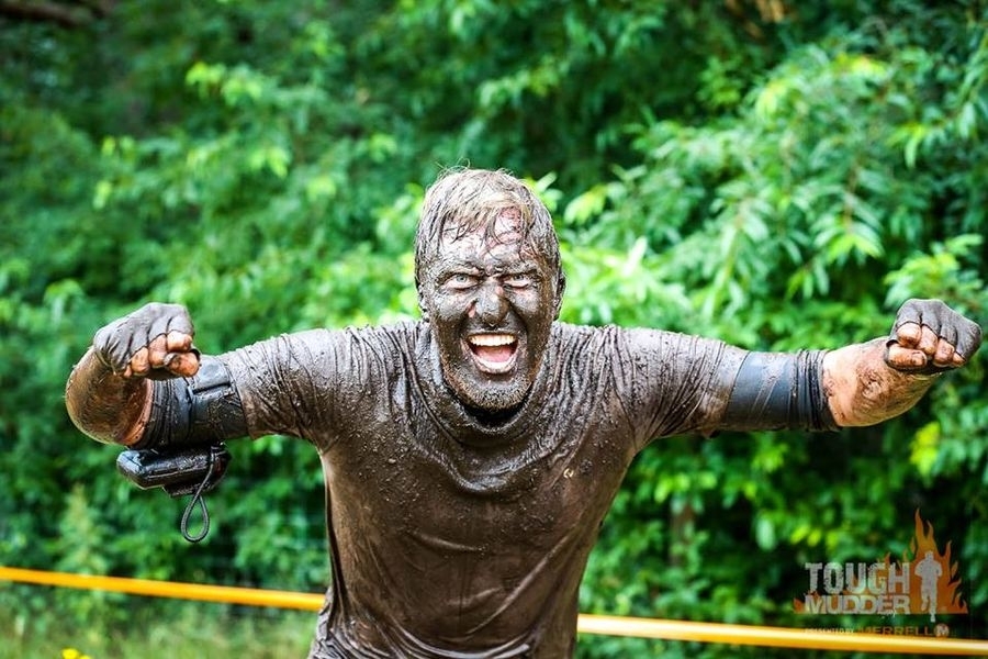 Tough Mudder Norddeutschland (C) Veranstalter Tough Mudder Norddeutschland (C) Veranstalter