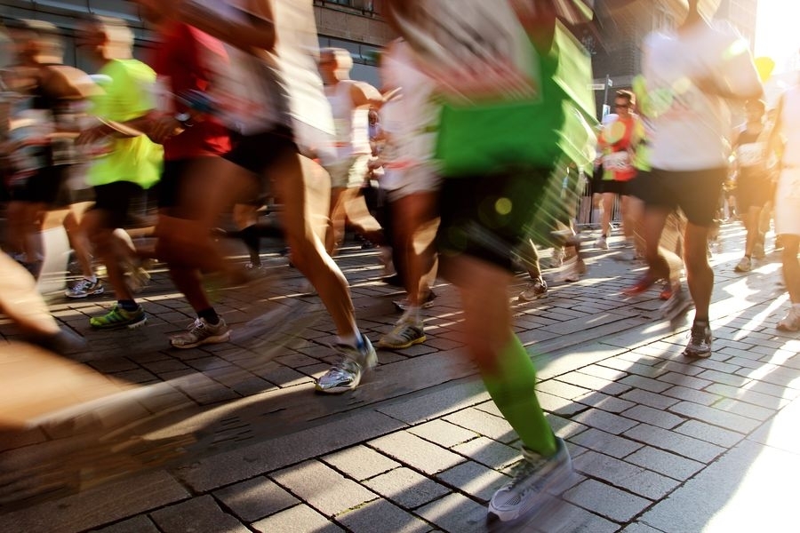 Lörracher Stadtlauf (C) Veranstalter Lörracher Stadtlauf (C) Veranstalter