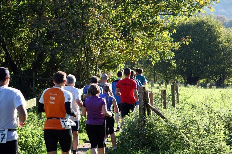 Müngstener Brückenlauf (C) Veranstalter Müngstener Brückenlauf (C) Veranstalter